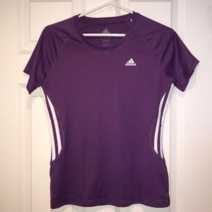 Adidas workout shirt!